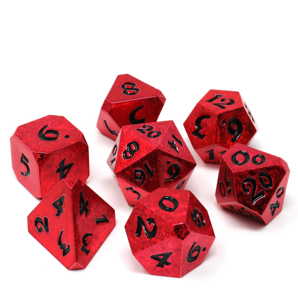 Die Hard Dice: Soulscorcher