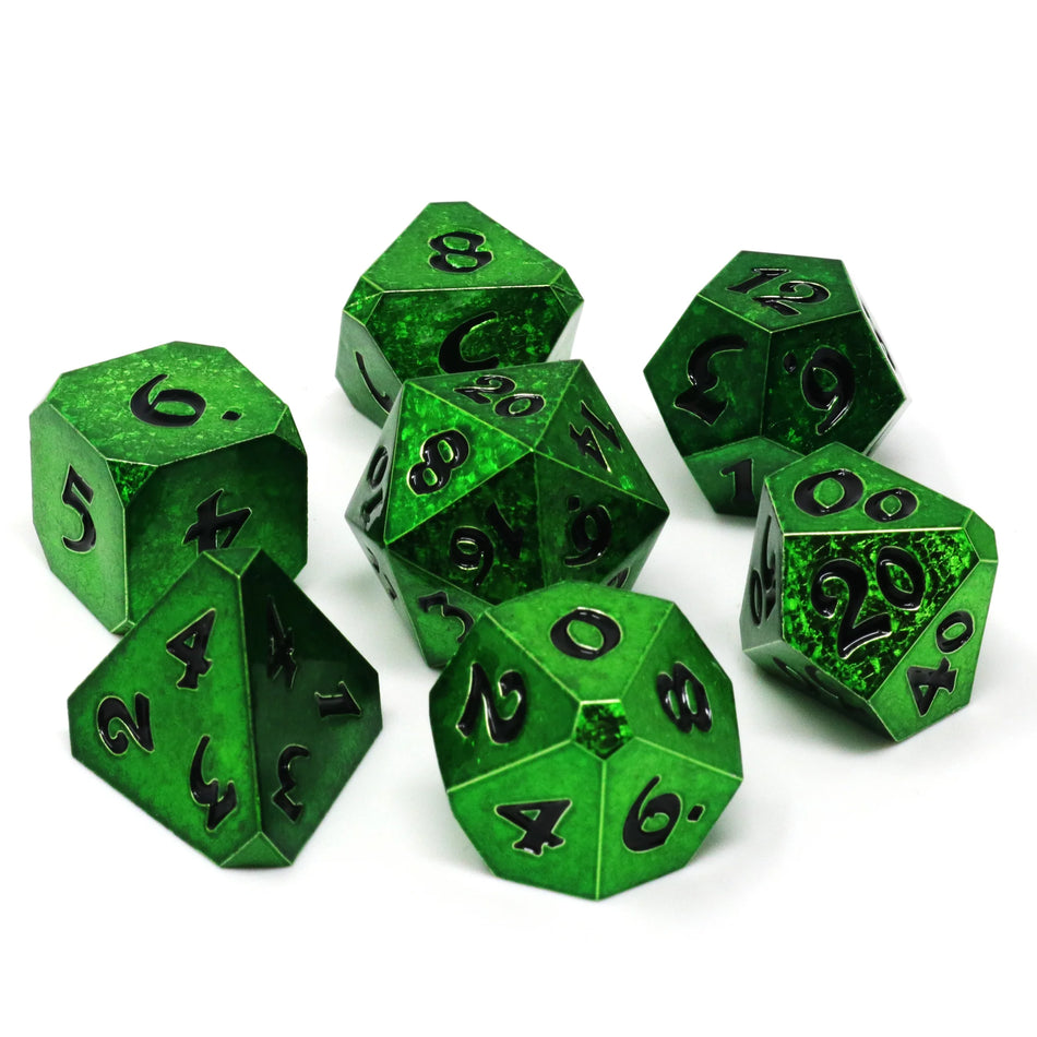 Die Hard Dice: Thornsinger