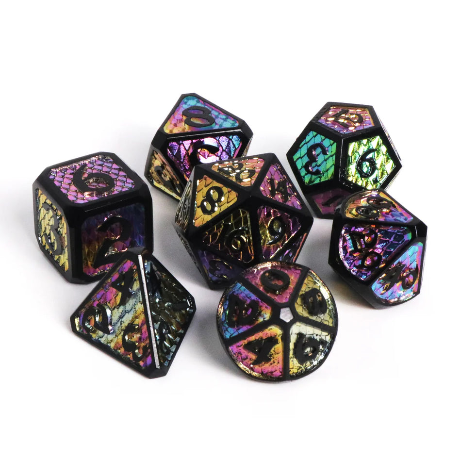 Die Hard Dice: Wildfyre