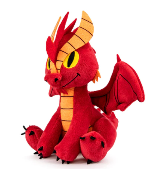Kidrobot Phunny Plush