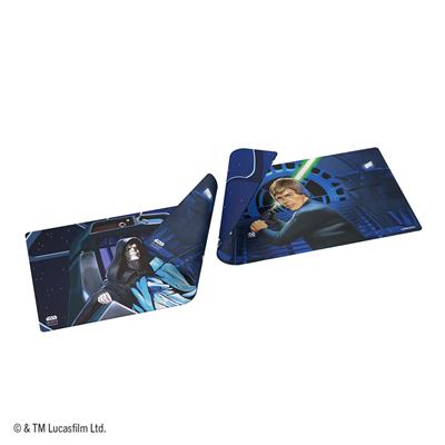 Star Wars Unlimited Playmat
