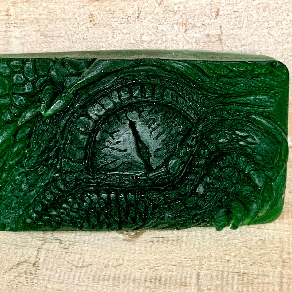 Plunk: Dragon Eye Soap