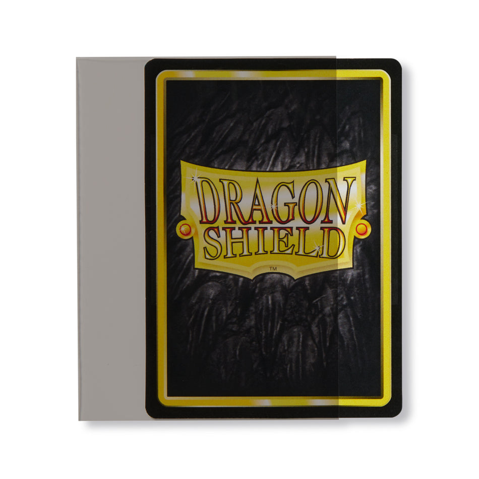 Dragon Shields: Perfect Fit Side Loader Smoke