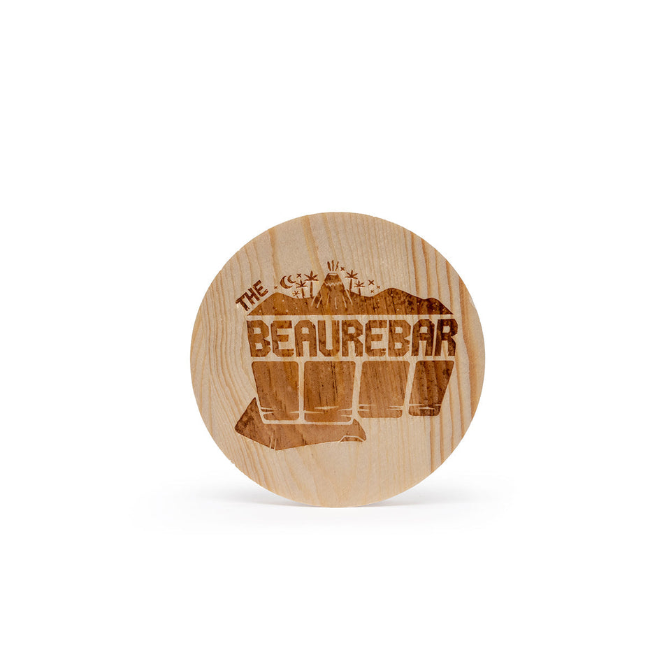Critical Role: Beaurebar Coaster Set