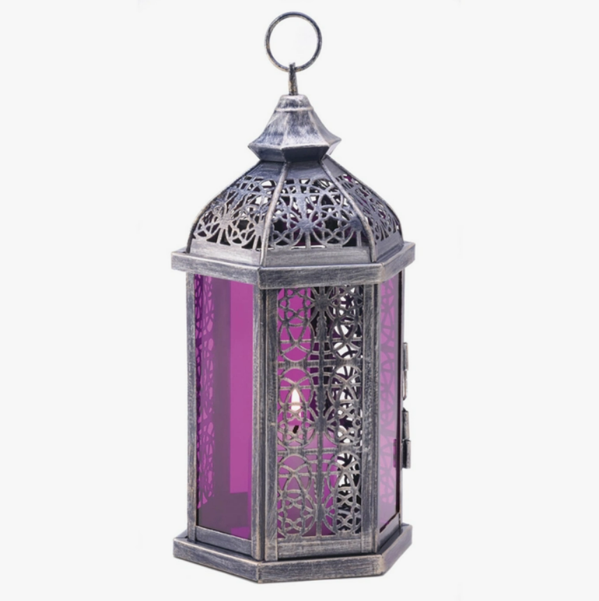 Zingz & Thingz Lanterns