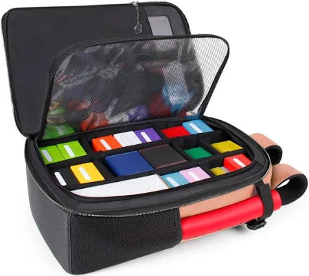 Enhance: Card Storage Backpack