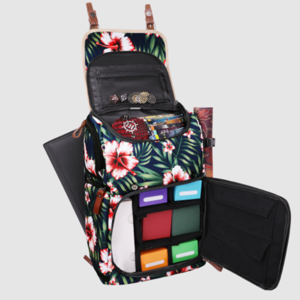 Enhance: Designer Card Backpack