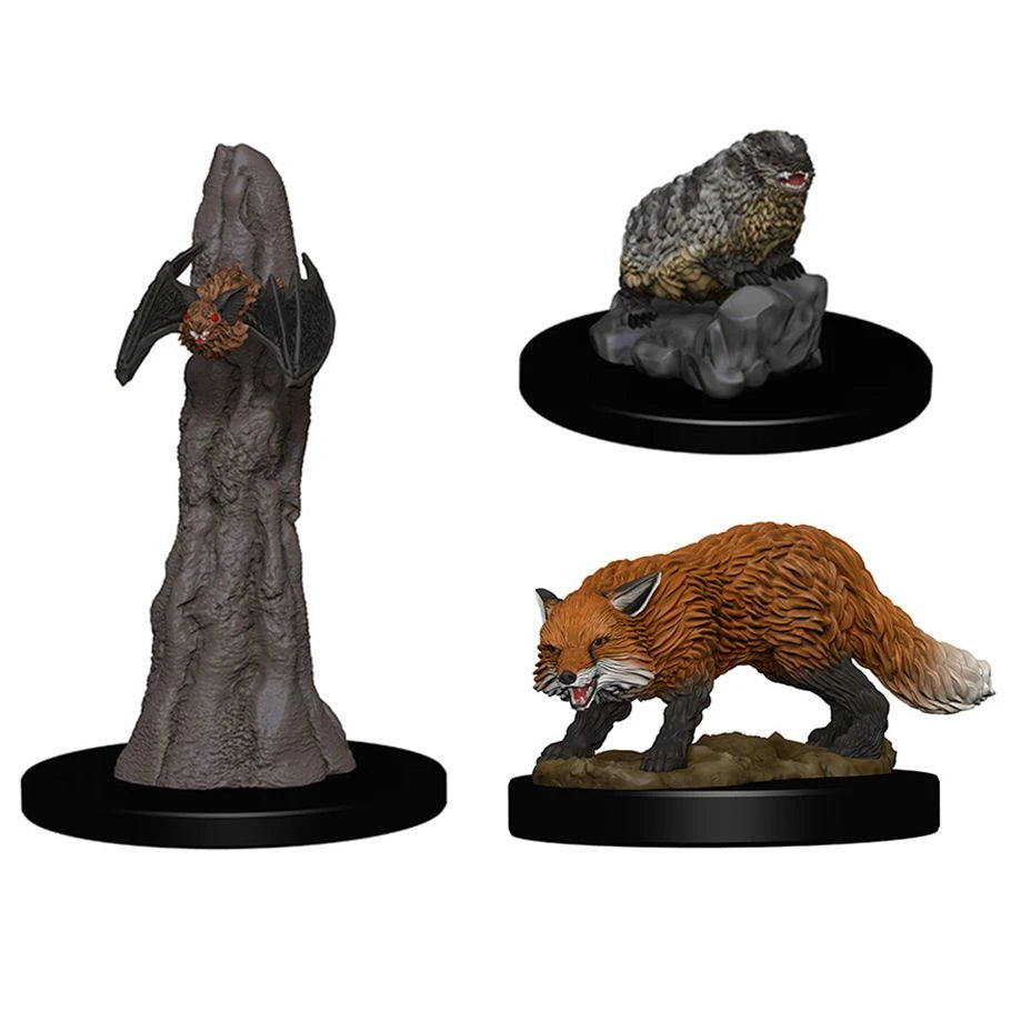 Pathfinder: Deep Cuts - Familiars