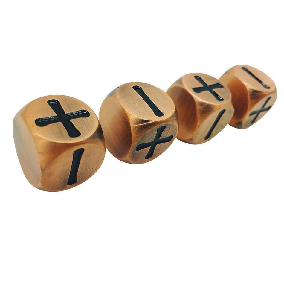 Fate Dice