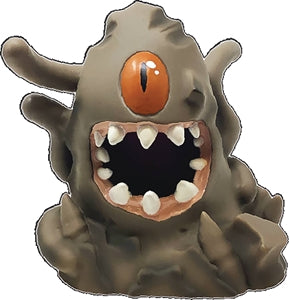 D&D Figures of Adorable Power: Roper