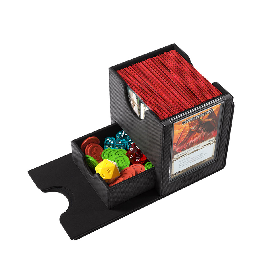 GameGenic: Sidekick Pro 100+XL Deck Box