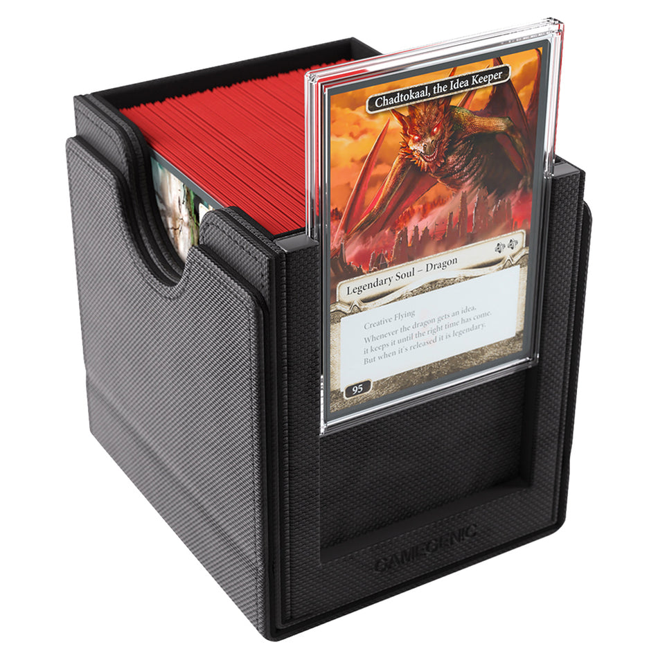 GameGenic: Sidekick Pro 100+XL Deck Box