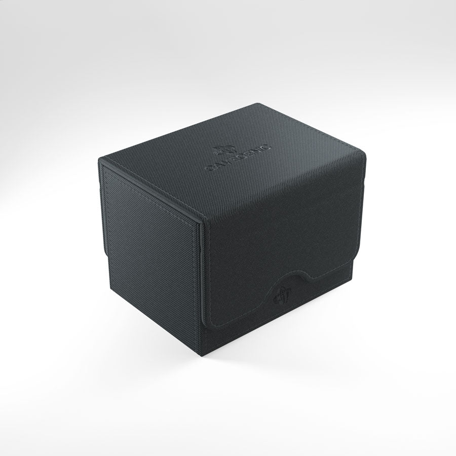 GameGenic: Sidekick Convertible 100+ Deck Box