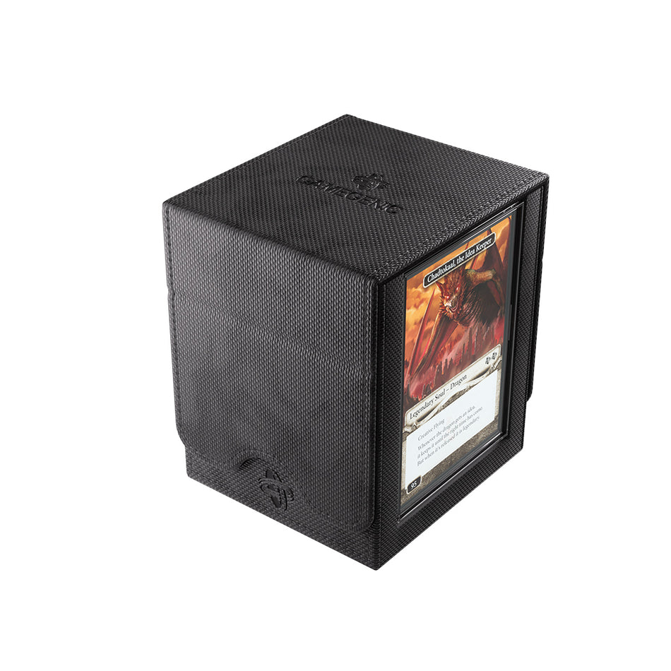 GameGenic: Squire Convertible Plus 100+XL Deck Box