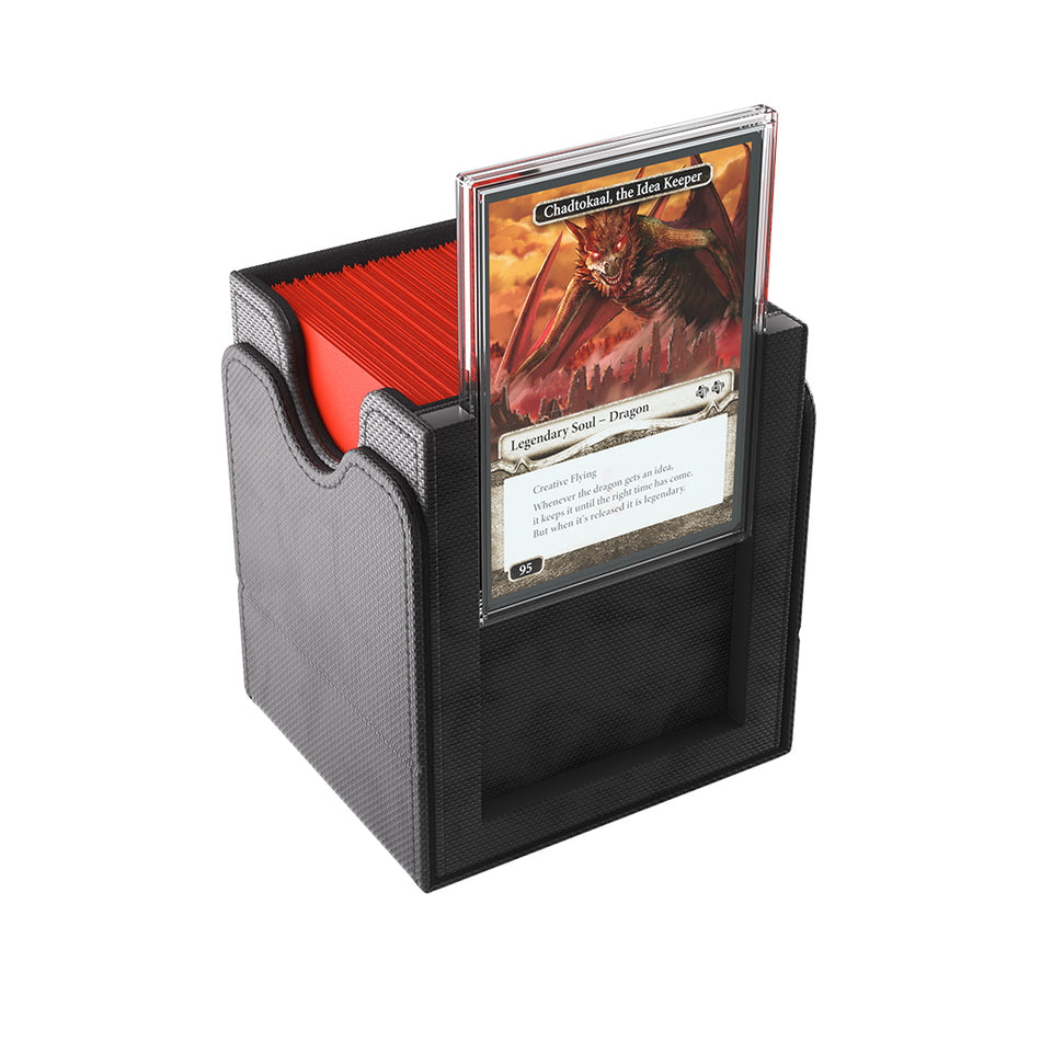 GameGenic: Squire Convertible Plus 100+XL Deck Box