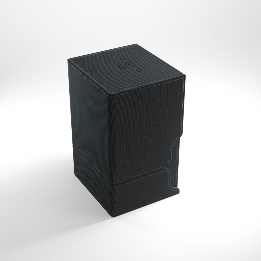 GameGenic: Watchtower Convertible 100+ Deck Box