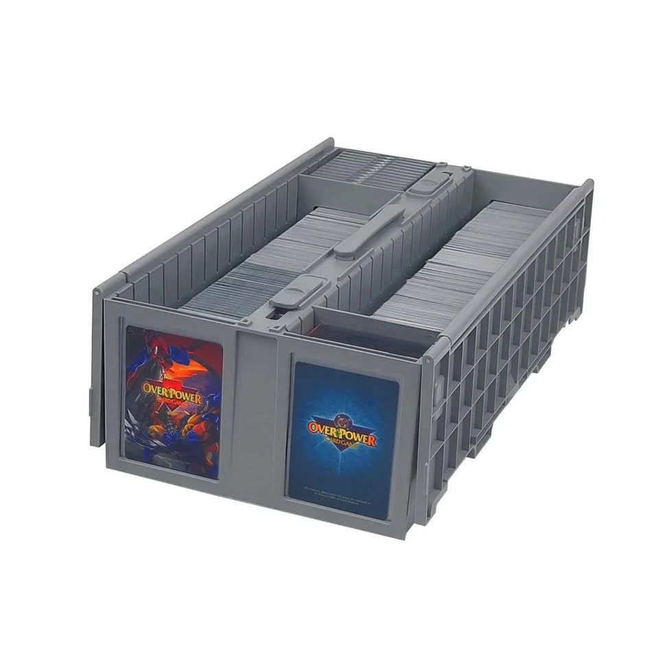 BCW Collectible Card Bin
