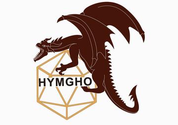Hymgho Dice