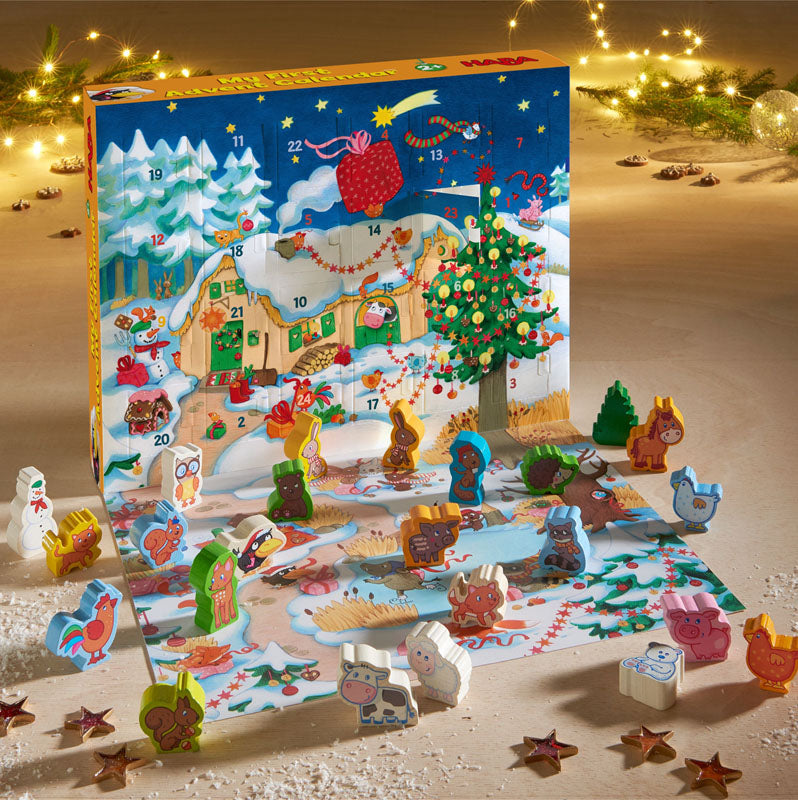 My First Advent Calendar