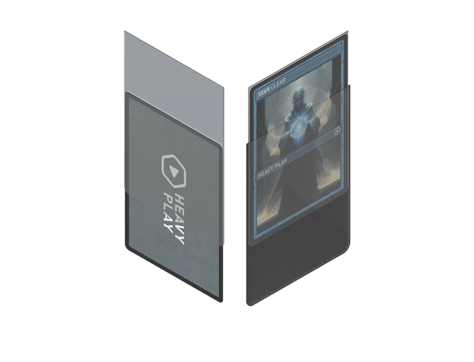 Heavy Play Inner Sleeves