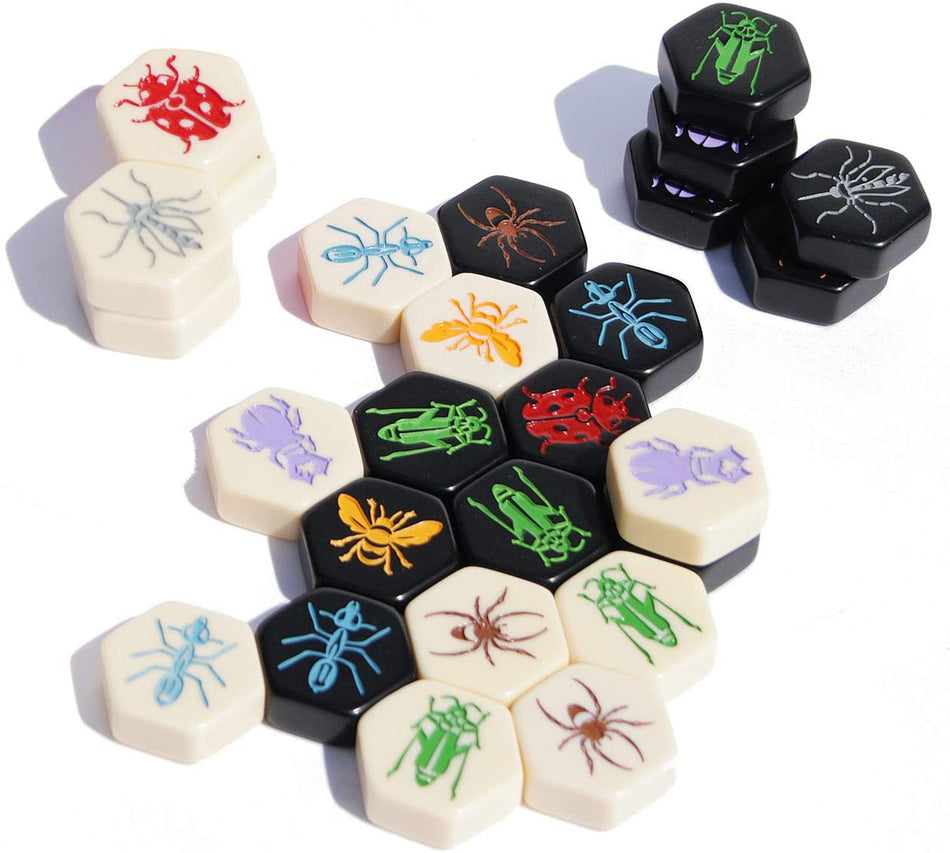 Hive Pocket