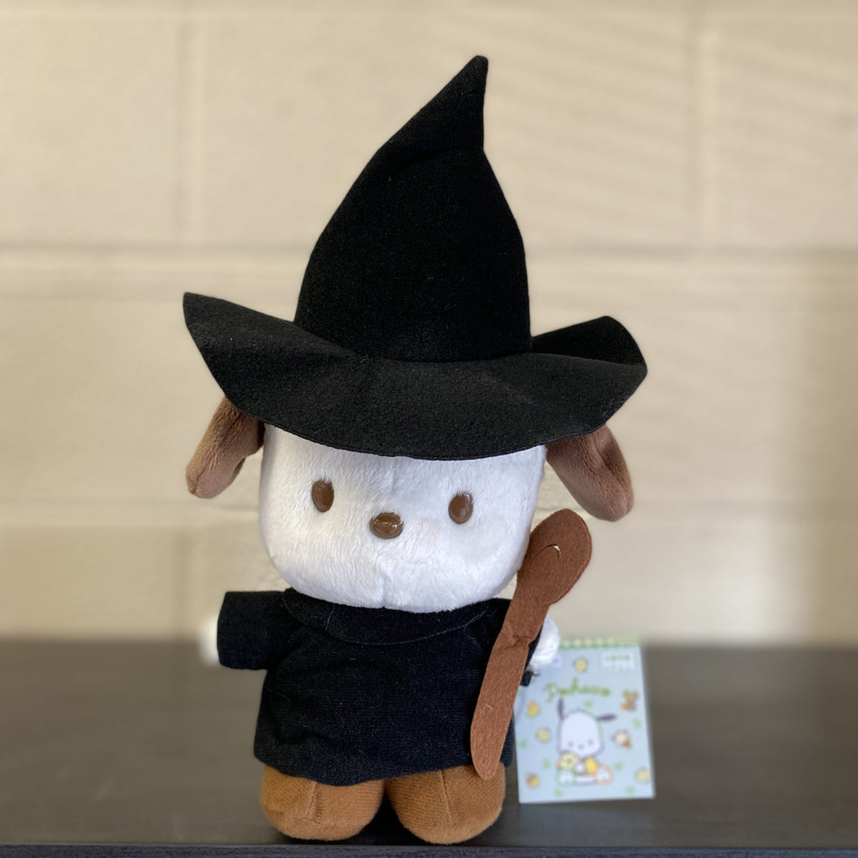 Sanrio Pochacco RPG Plush (various)