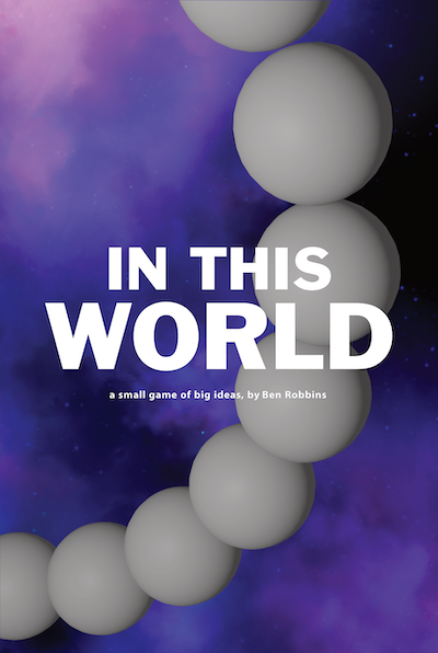 In this World