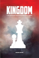 Kingdom (2nd Edition)