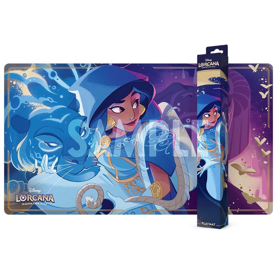 Lorcana Playmat