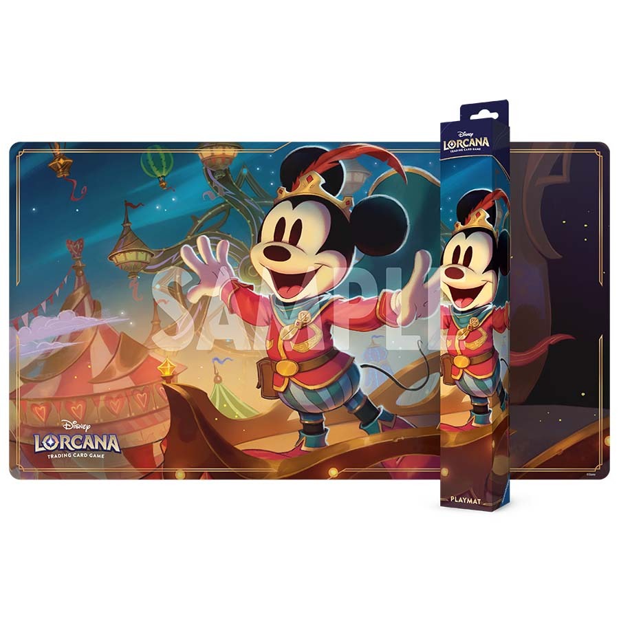 Lorcana Playmat