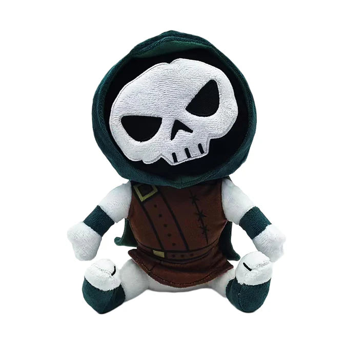 MTG: Foundations Tinybones Gamer Pouch