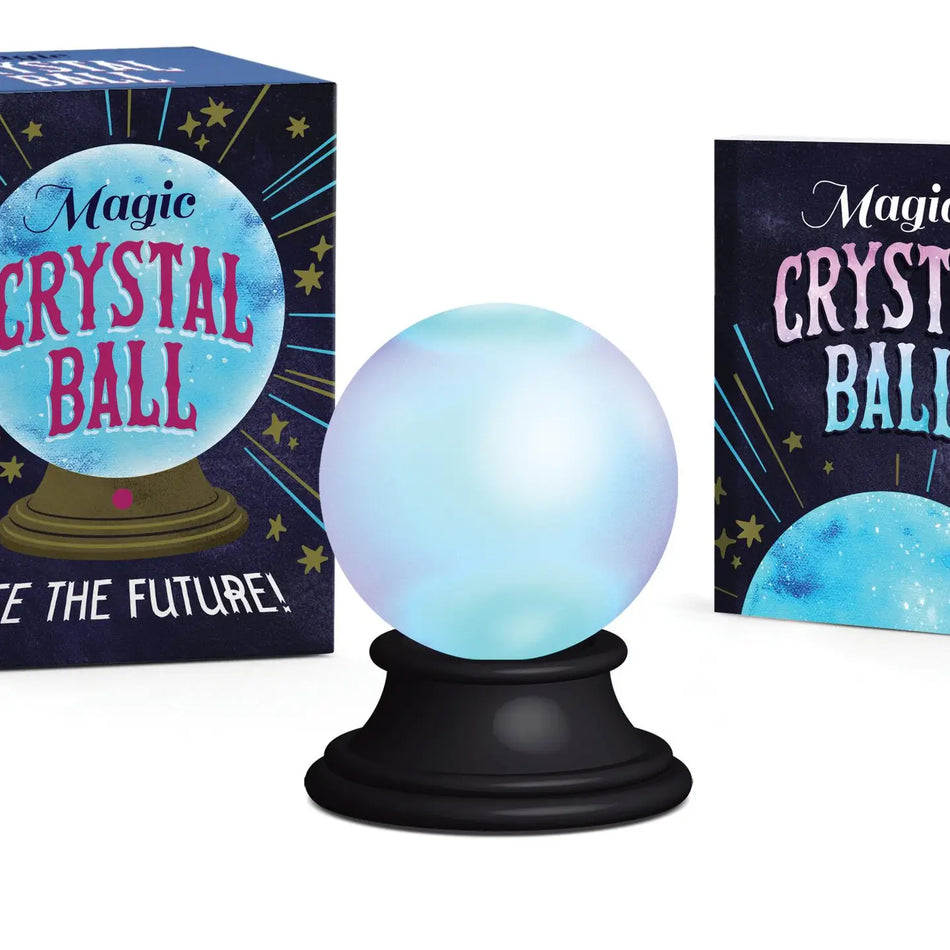 Magic Crystal Ball
