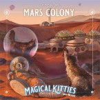 Magical Kitties: Expansions