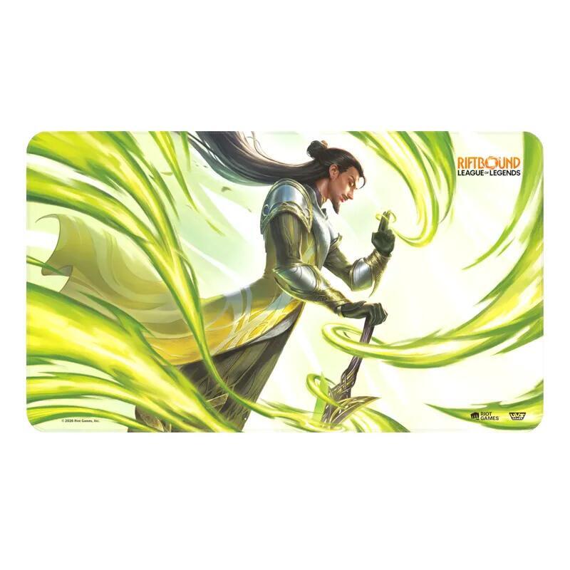 Riftbound Playmats
