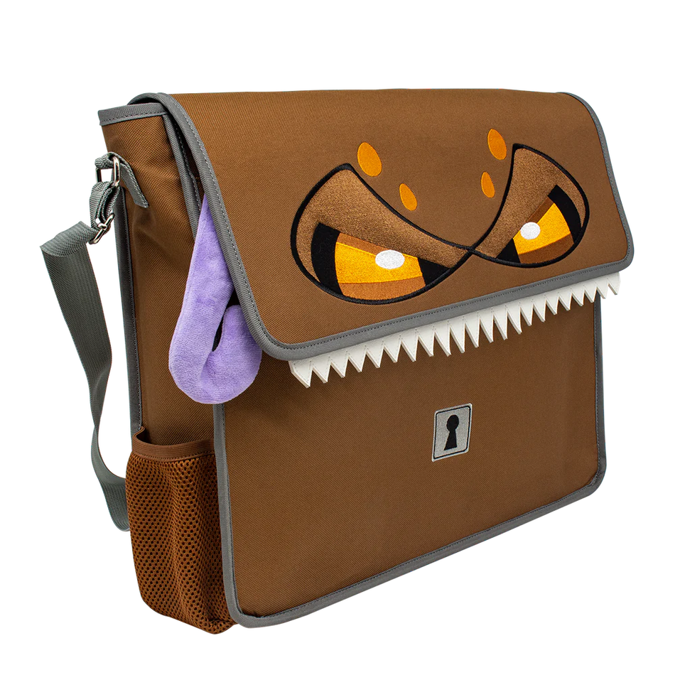 D&D Gamer Bag: Mimic