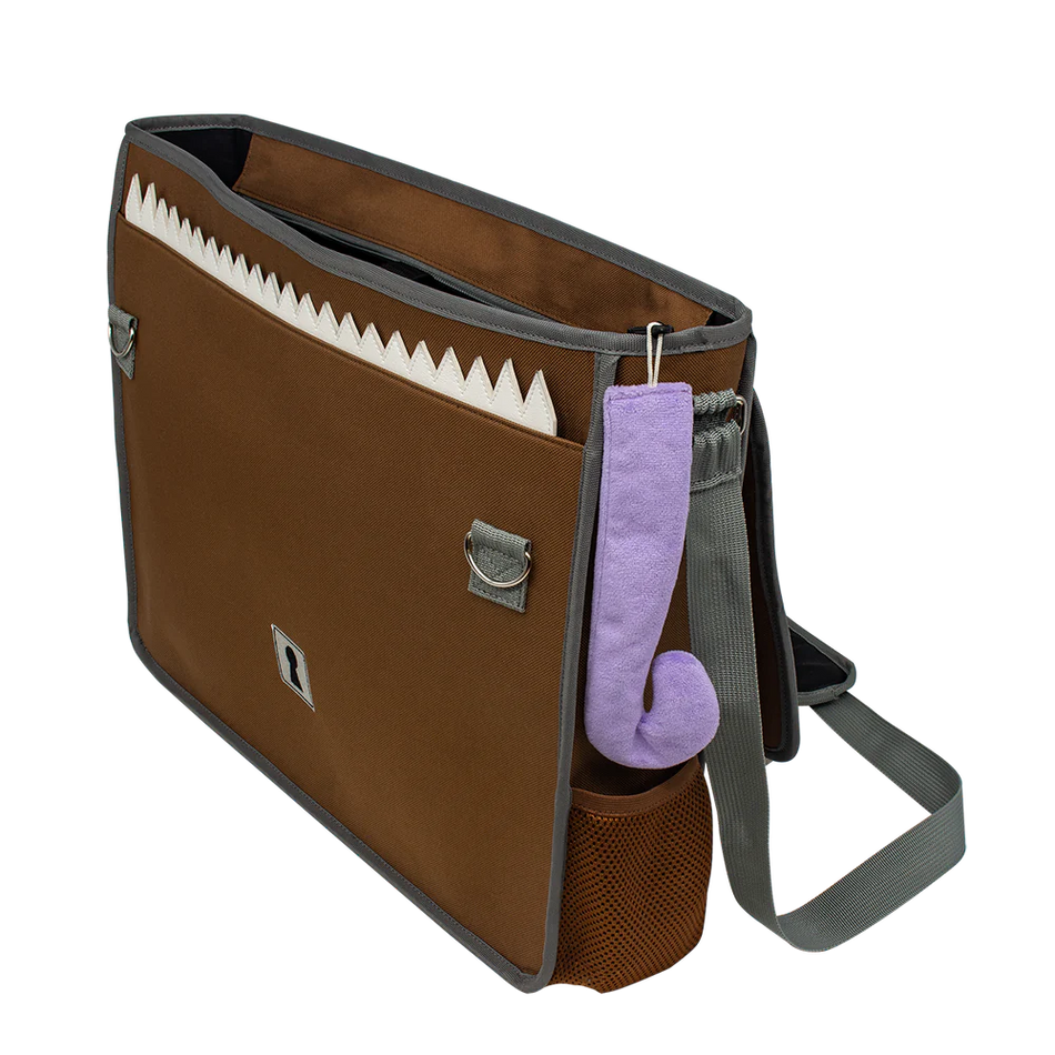 D&D Gamer Bag: Mimic
