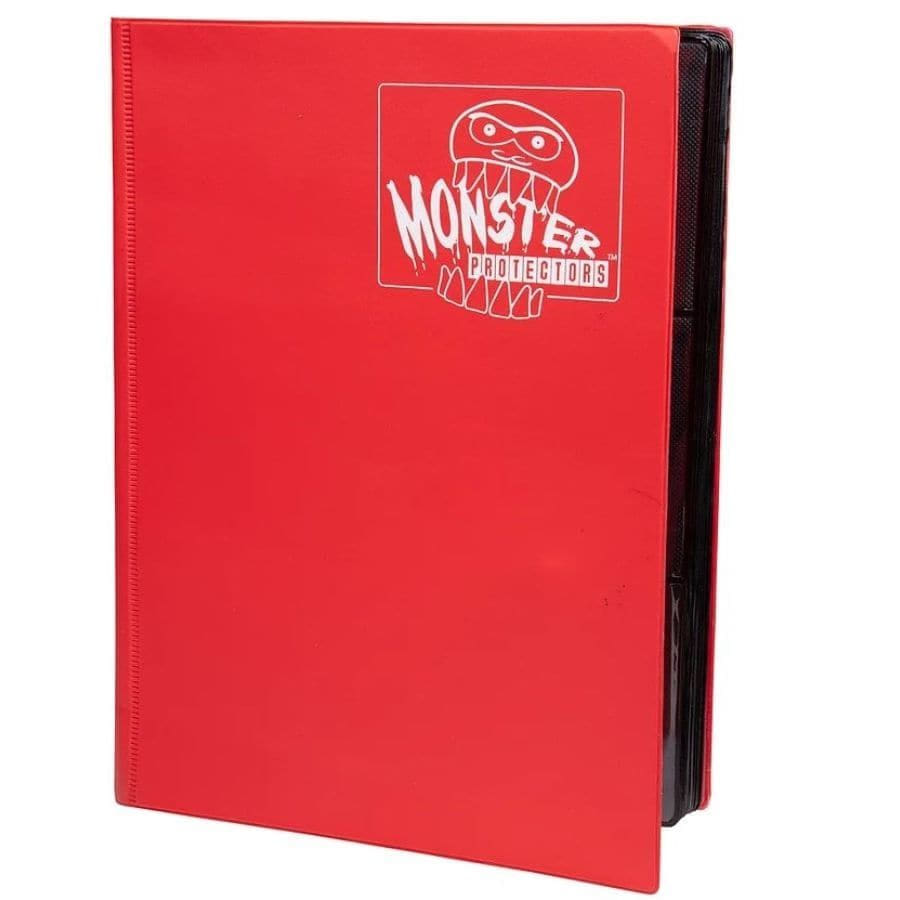 Monster Protectors: Monster Binder
