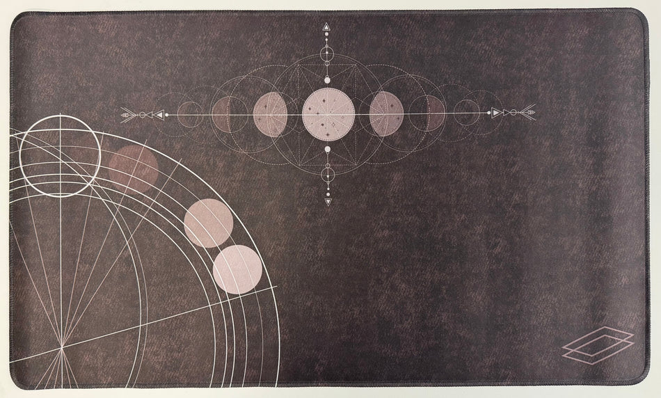 Cardware: Playmat