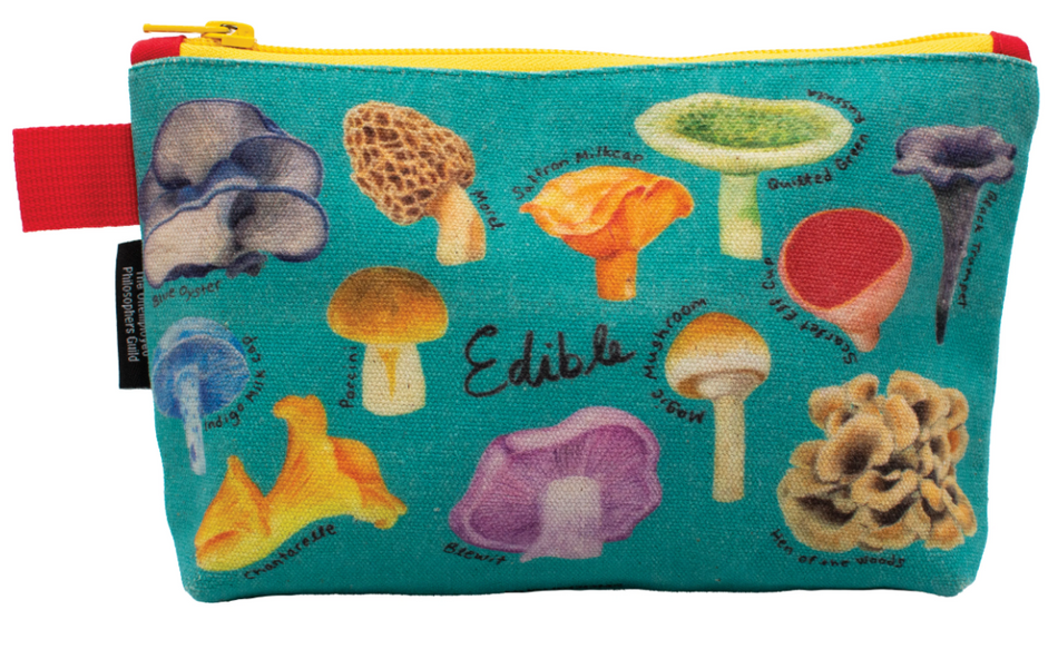 Mushroom Bag