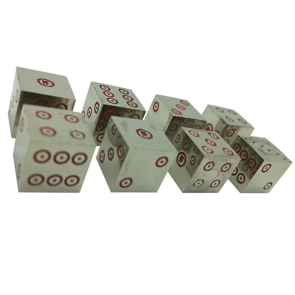 Coliseum Glory d6 set (8)