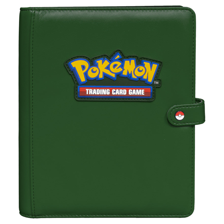Ultra Pro: Pokemon Premium Snap Binder