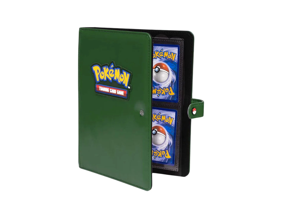 Ultra Pro: Pokemon Premium Snap Binder