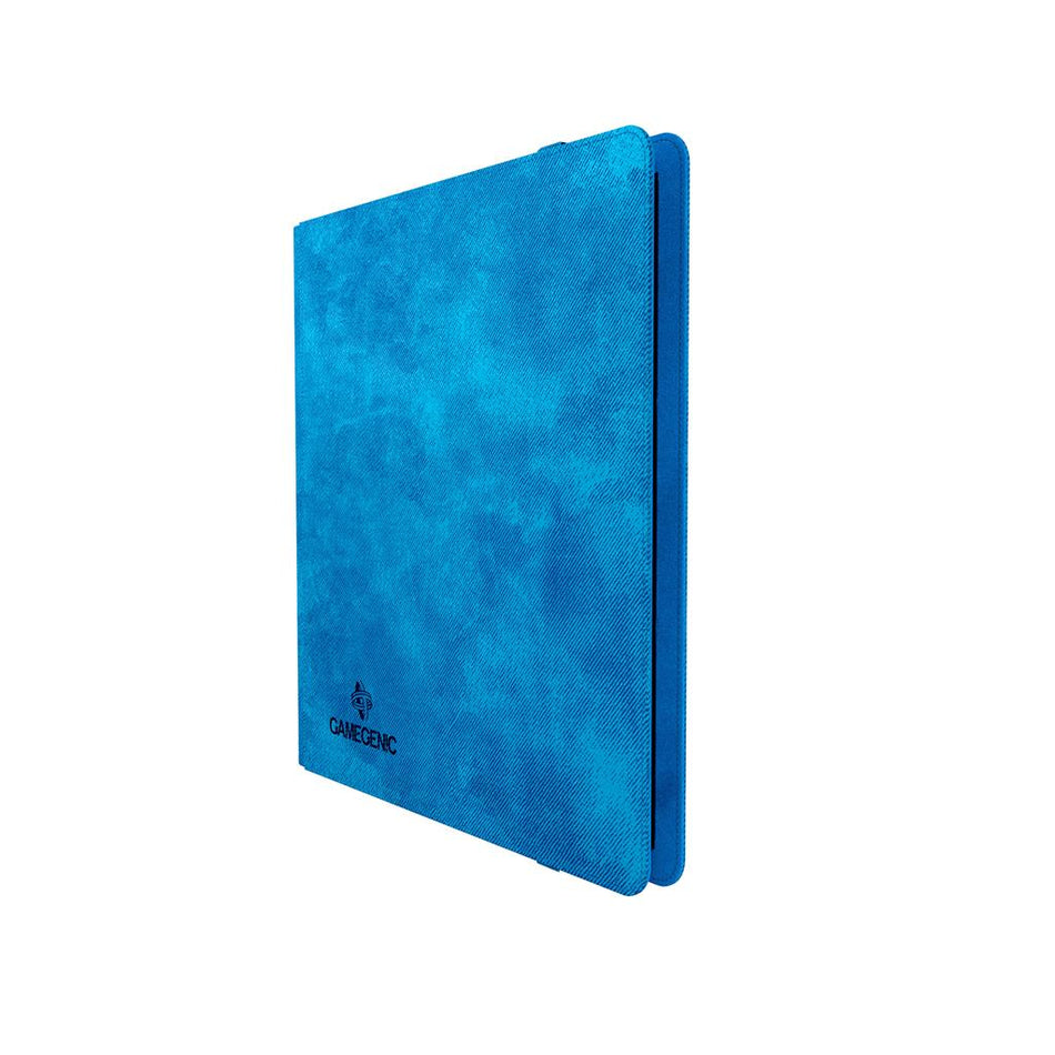 GameGenic: Prime Album 24-Pocket