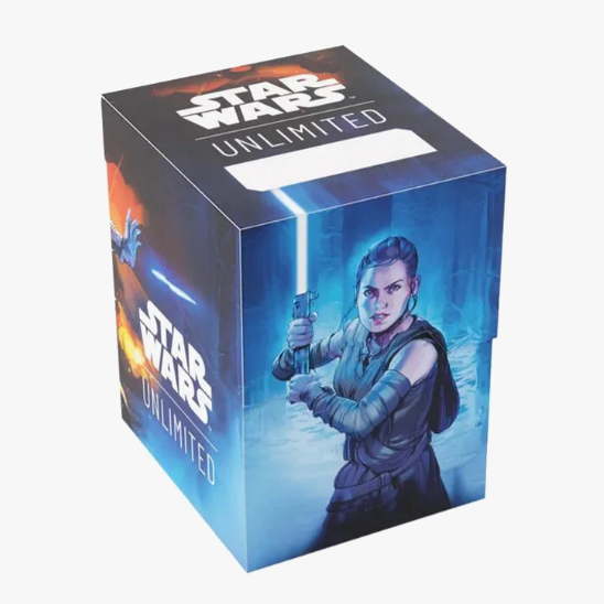 Star Wars: Unlimited Soft Crate