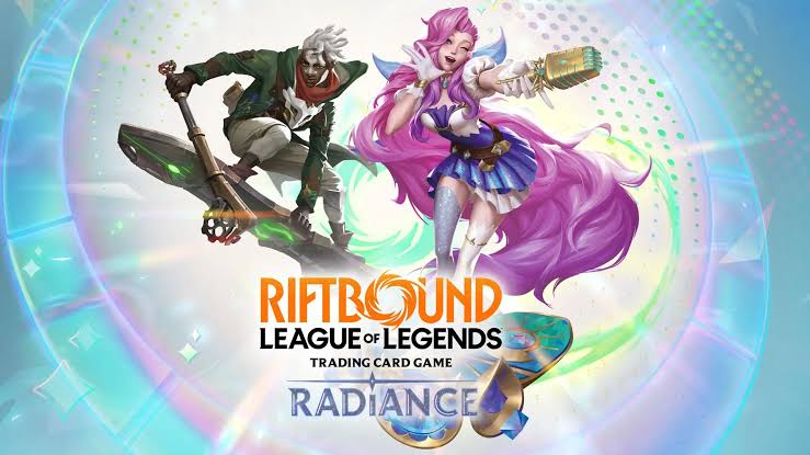 Riftbound: Radiance Pre Rift Events