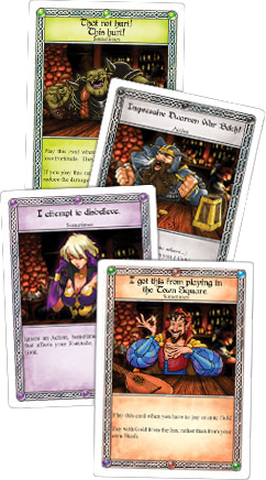 Red Dragon Inn 2
