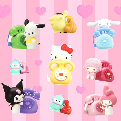 Sanrio: Characters Calling You