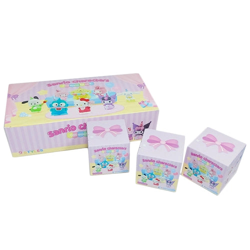 Sanrio: Characters Calling You