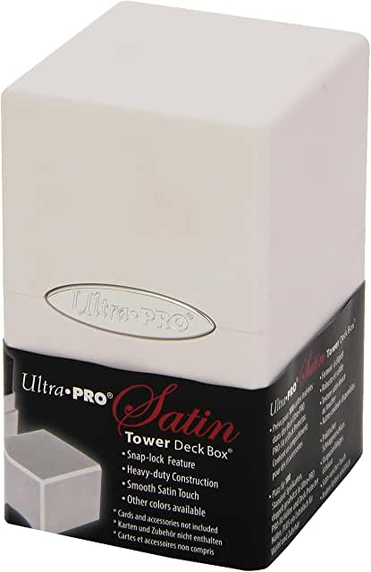 DB: Satin Towers (variations)