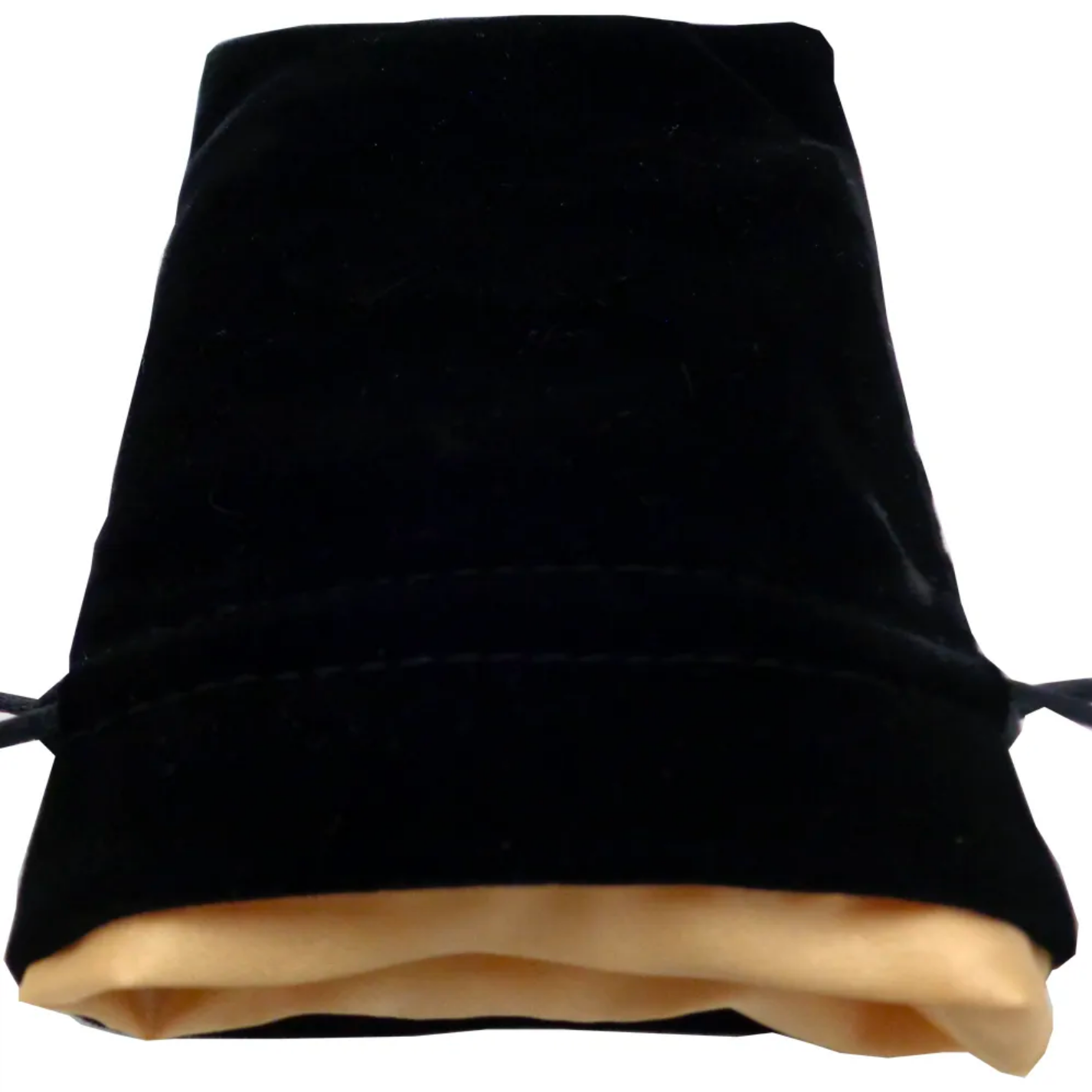 Black Dice Bag